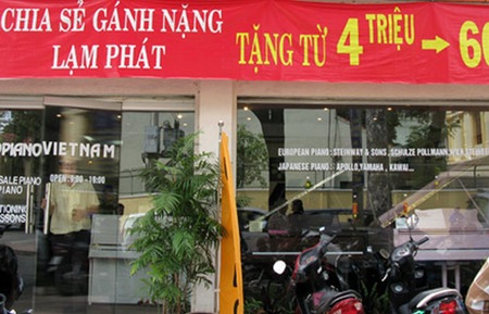 “Rất khó có gói kích cầu như năm 2009”