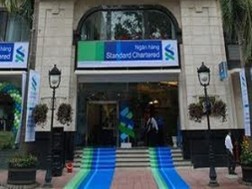 Standard Chartered: đồng Việt Nam sẽ mất giá 4,3% trong năm 2012