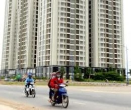 Bất động sản: Hàng tồn kho như núi!