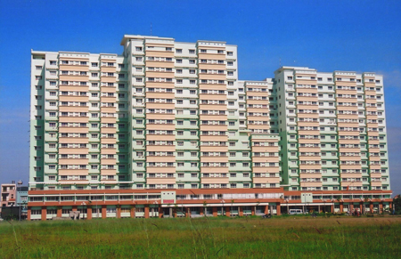 BĐS: Cần thêm nhiều cú 