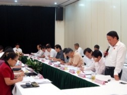 Quốc hội thảo luận lần đầu Đề án tổng thể tái cơ cấu nền kinh tế