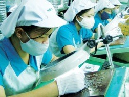 FDI giảm sút, nhìn từ những lĩnh vực “đặc thù”