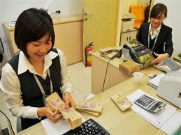 Xử lý nợ xấu thị trường