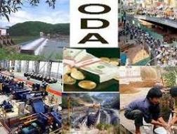 Tuần này họp bàn chuyện doanh nghiệp tư nhân tiếp cận ODA