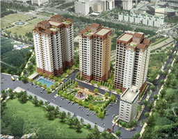 Sửa đổi Nghị định 69 để gỡ khó cho DN bất động sản