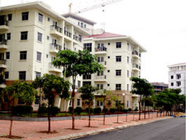 Thị trường bất động sản: Doanh nghiệp 
