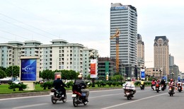 Đua nhau phá giá BĐS: 'Sống chết mặc bay'