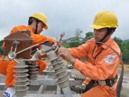 Điện sao tăng giá lúc này