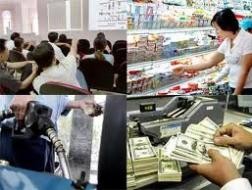 Đừng vội mừng với những con số!