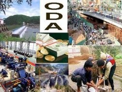 ODA và sáu năm lặng tắt