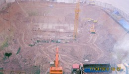 Dự án Hà Nội Time Towers: Khách hàng đòi rút vốn!