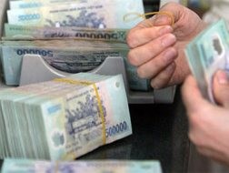 Chưa đầy 1% doanh nghiệp TP HCM được hưởng trần lãi vay