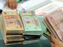 Quốc hội thông qua 5 dự luật quan trọng