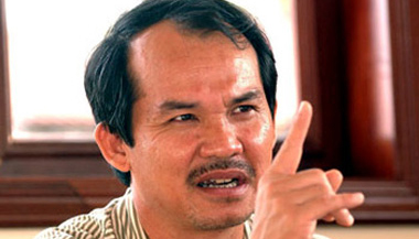 Ông Đoàn Nguyên Đức: Giá căn hộ còn giảm nữa