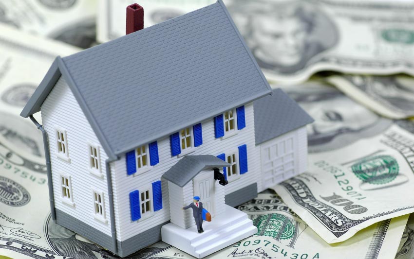 Bất động sản: Doanh nghiệp ít vốn sẽ bị loại