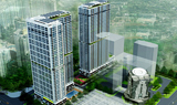 Thị trường bất động sản: Tranh chấp vì đóng băng