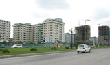Cuối năm: Dân BĐS gán nhà lấy tiền chi tiêu