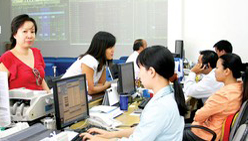CTCK mất khả năng thanh toán: SOS với Chứng khoán SME!