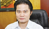 Ông Quách Mạnh Hào: “Nhà đầu tư đang đợi”