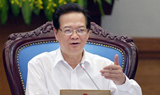 Thông điệp của Thủ tướng: Cơ cấu lại TTCK tập trung vào 4 trụ cột