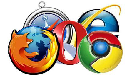 Toàn cảnh cuộc chiến trình duyệt web nửa cuối 2011