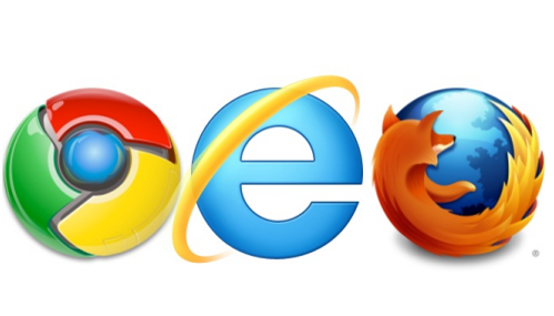 Sao đổi ngôi trên thị trường trình duyệt và nỗi buồn mang tên Firefox