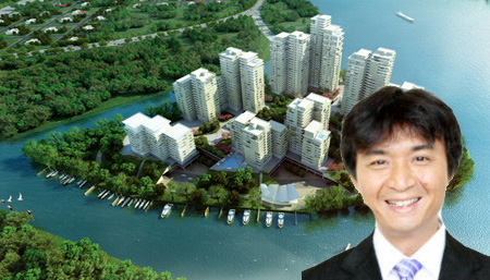 Chủ tịch Bất Động Sản Bình Thiên An và những bài học từ 