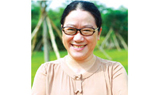 Bà 