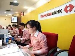 Techcombank được S&P đánh giá triển vọng phát triển ổn định