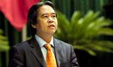Không để TTCK xanh, đỏ theo tiền tệ