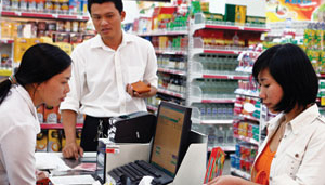 Dự báo và giải pháp cho ba lĩnh vực của nền kinh tế 2012