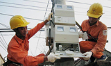 EVN đầu tư 100, thu lãi chỉ một