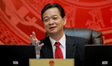 Thủ tướng: Phải giảm lãi suất cho vay từ đầu năm 2012