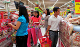 Hà Nội: CPI tháng 12 tăng 0,61%, cả năm tăng gấp đôi 2010