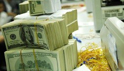 9 tỉ USD kiều hối trong năm 2011