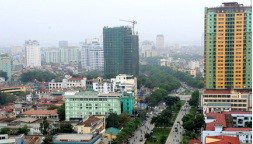 Tốc độ tăng trưởng của Hà Nội không đạt kế hoạch