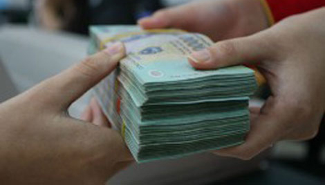 Vay vốn cuối năm: Khó như 