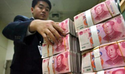 Trung Quốc, “cọc bám” hay “cá gỗ”?