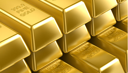 Vàng tăng gần một triệu đồng